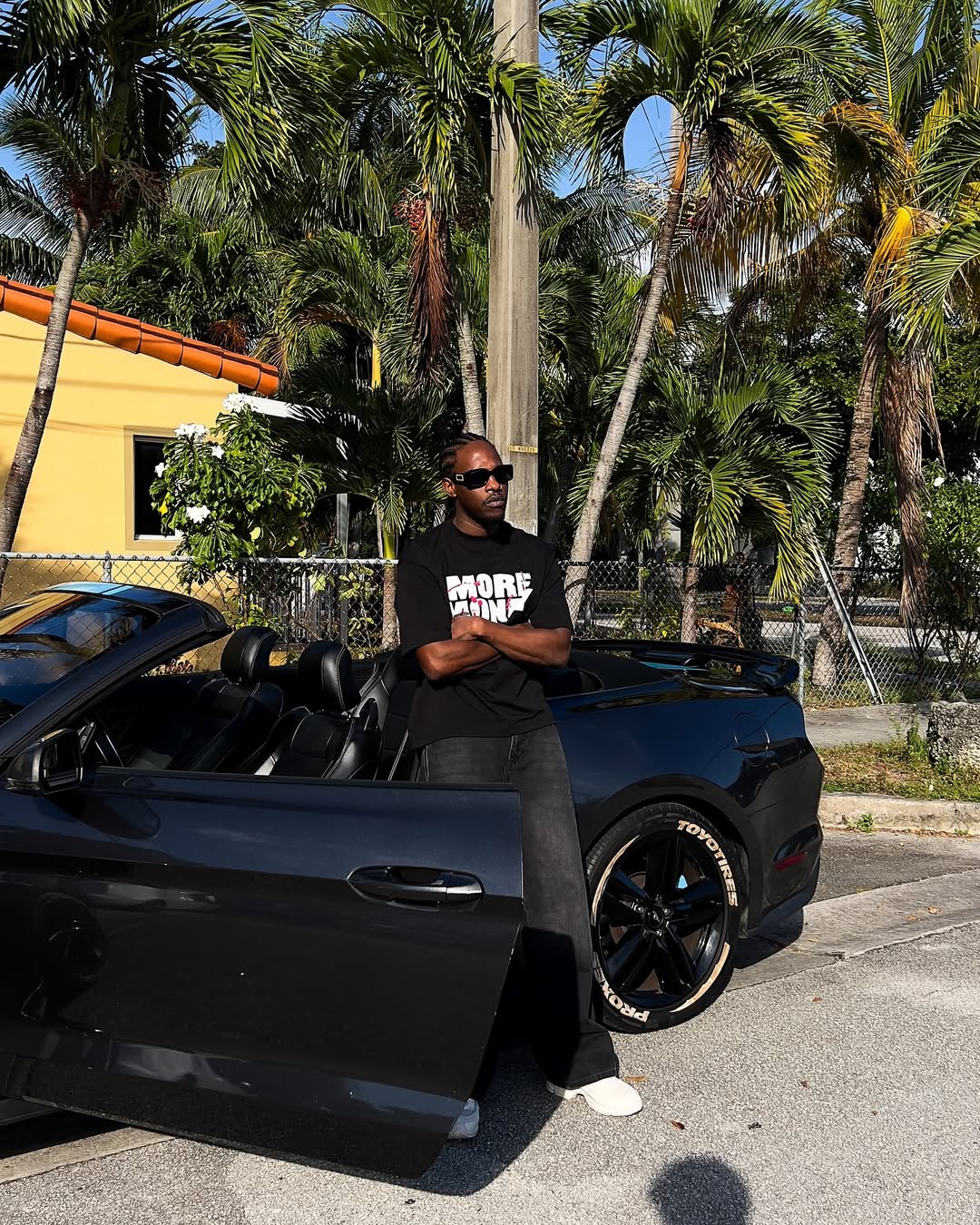 More Money More Love - Relaunch auf Shopify Plus