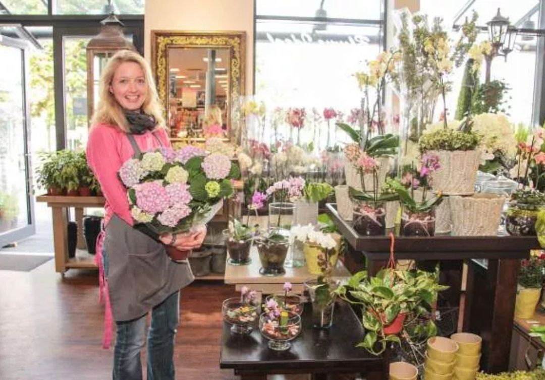 Blumeideal: Shopware zu Shopify Plus Migration mit Konfigurator