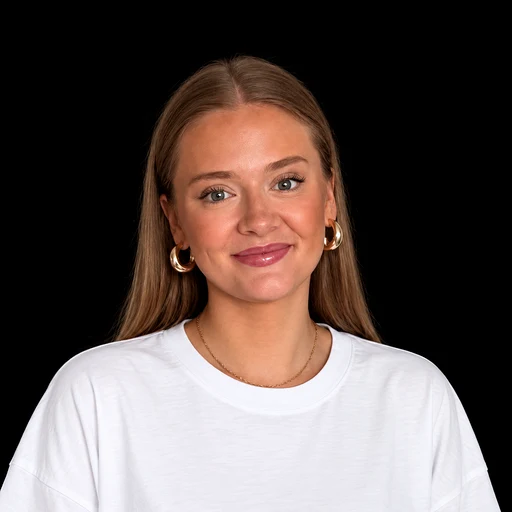 Alexandra Geiger - Project Management