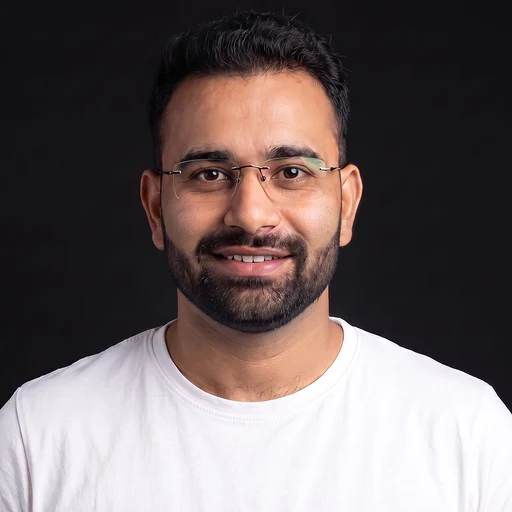 Arun Kumar - Shopify Developer