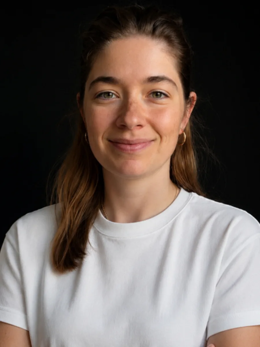 Carmina Blank - Project Management