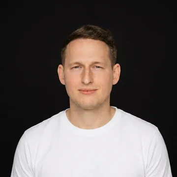 Chris Okle - Intern
