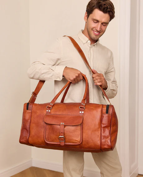 GUSTI LEDER - Shopify Plus Case Study