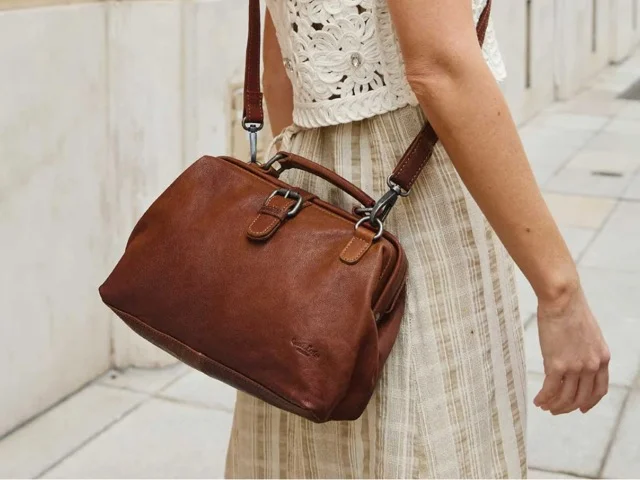 GUSTI LEDER - Shopify Plus Case Study