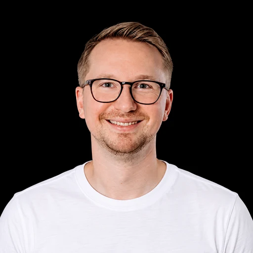 Phil Miletic - Head of Development