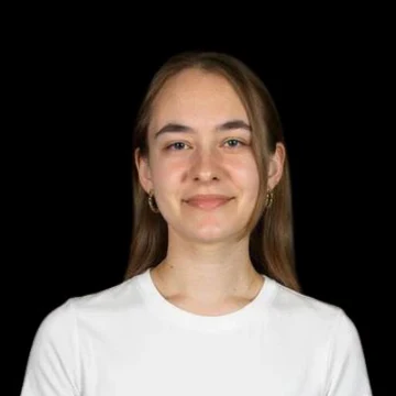 Snizhana Mohyl - Shopify Developer