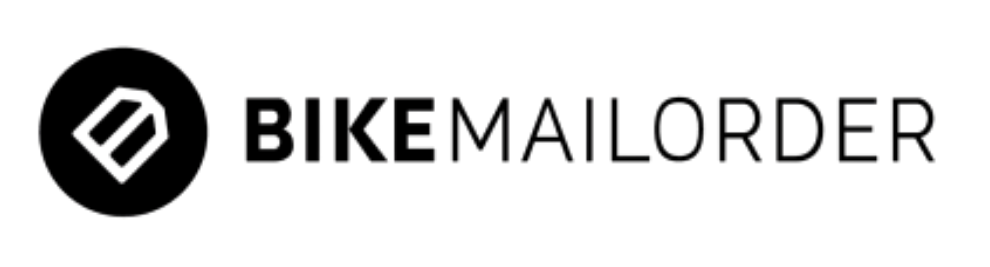 Bikemailorder logo