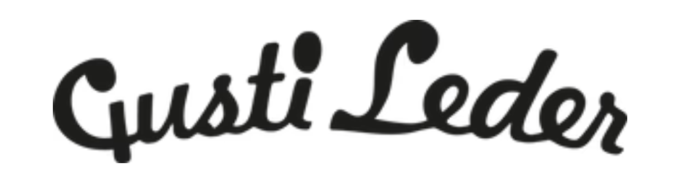 Gusti Leder logo