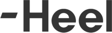 Heel logo