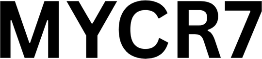 MYCR7 logo
