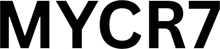 MYCR7 logo