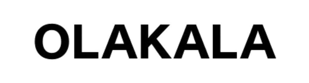 Olakala logo
