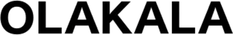 Olakala logo