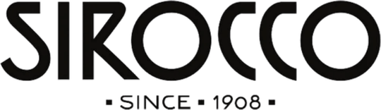 Sirocco logo