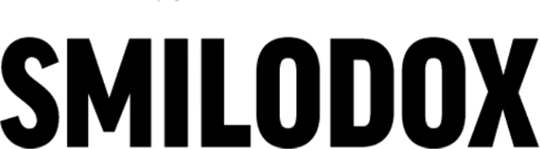 Smilodox logo