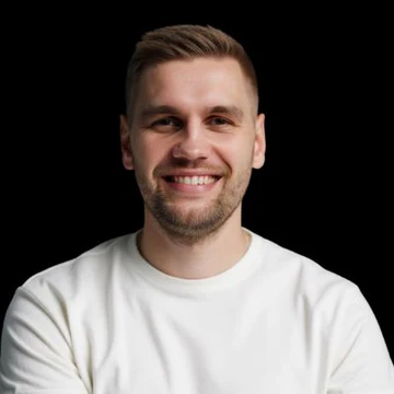 Vitalii Skomsky - Head of Development