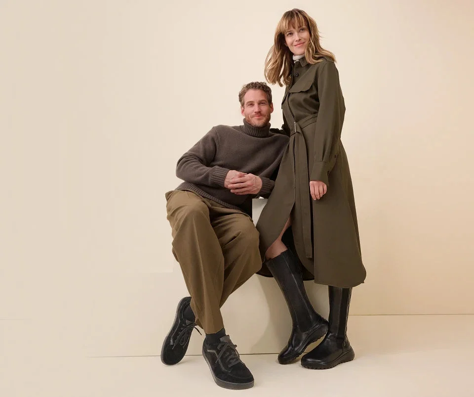BÄR Schuhe – Marken- und Produktmotiv 1