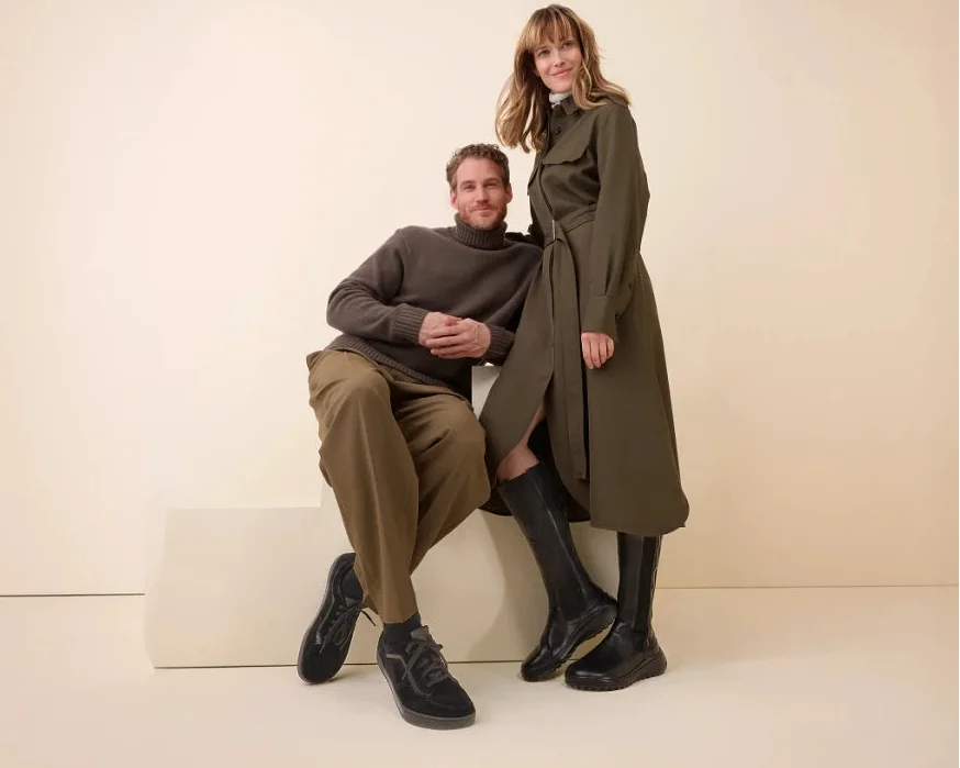 BÄR Schuhe – Marken- und Produktmotiv 2