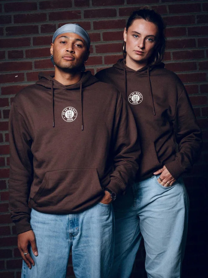 FC St. Pauli – Marken- und Produktmotiv 1
