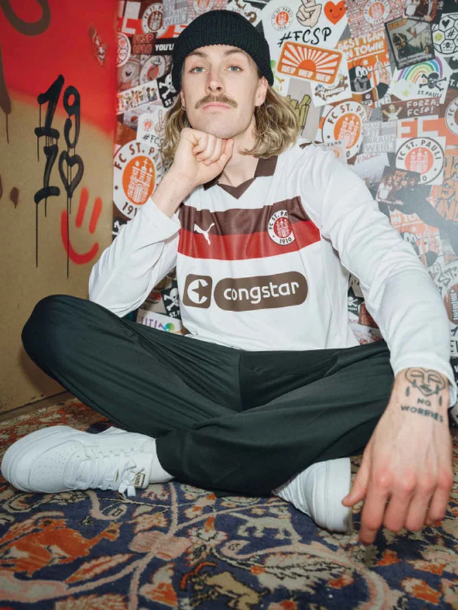 FC St. Pauli – Marken- und Produktmotiv 2