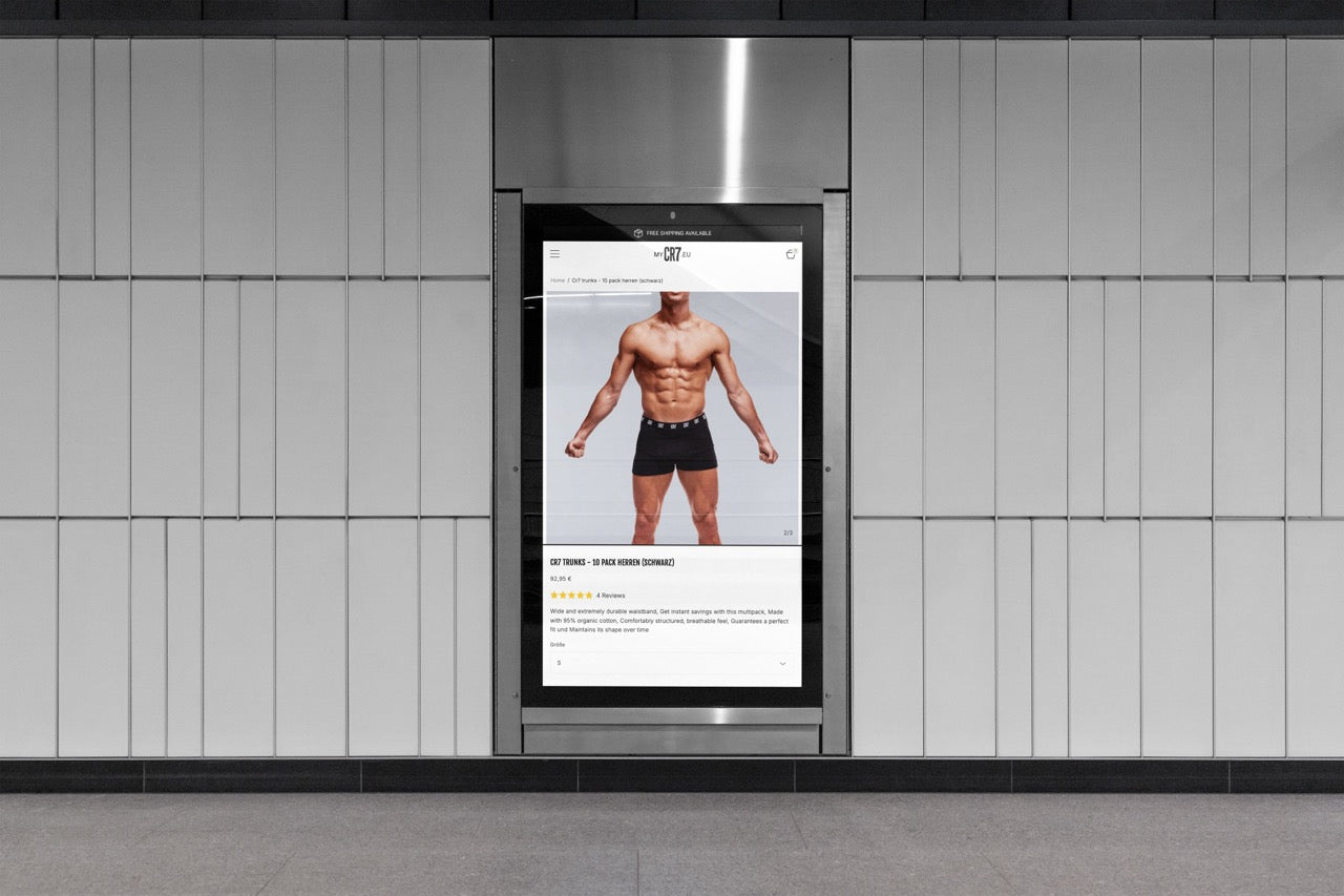 Shopify Shop erstellen lassen: Professionell und effizient