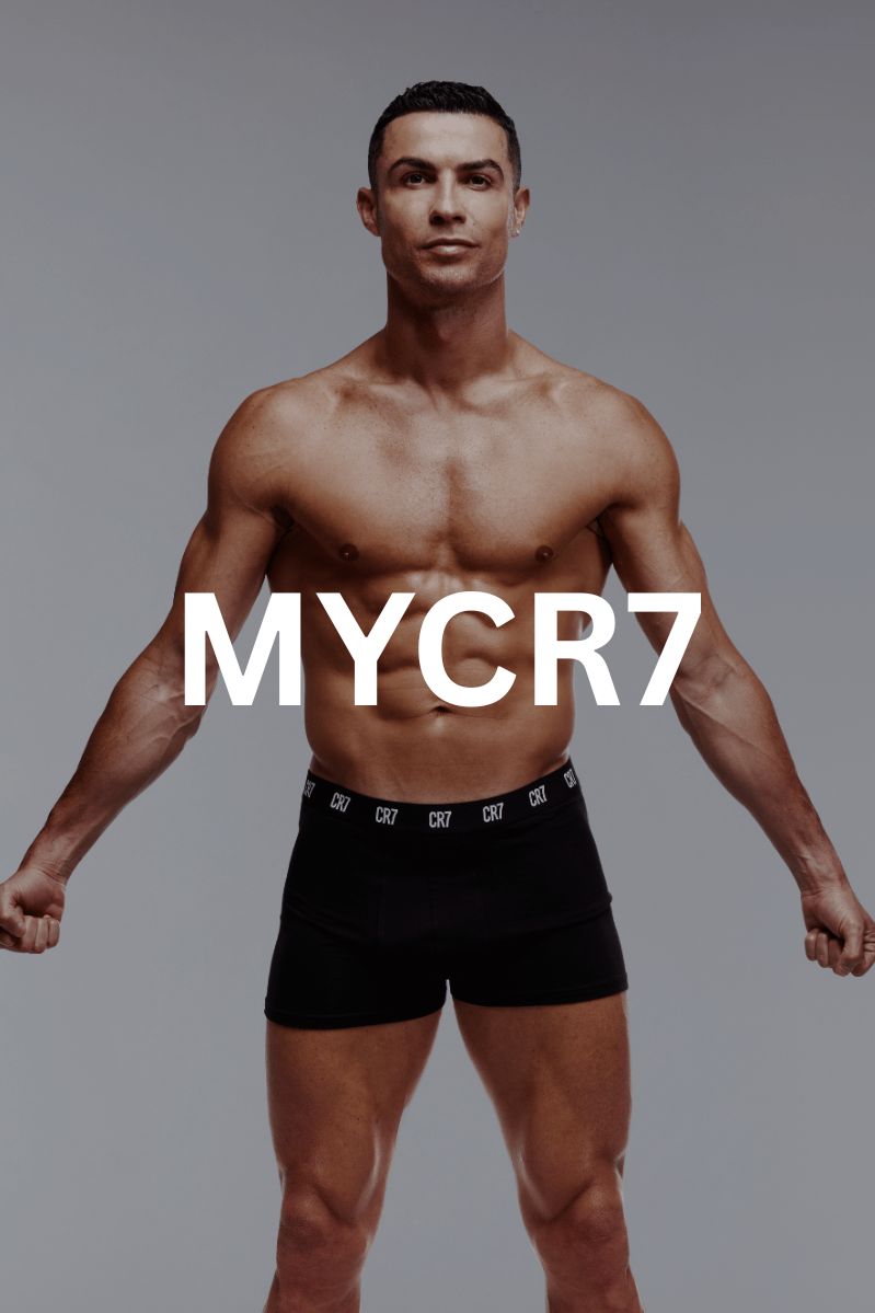 MyCr7 - Migration von B2B Handel auf Shopify Plus