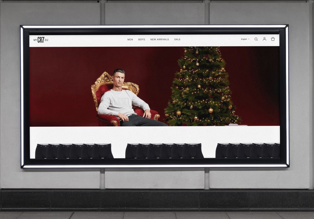 MyCr7: Migration des klassischen B2B-Handels zu Shopify Plus