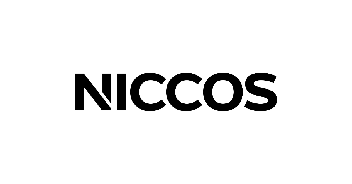 niccos website preview